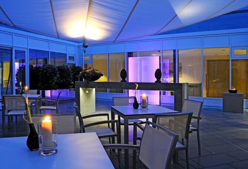 Best Western Premier Parkhotel Kronsberg