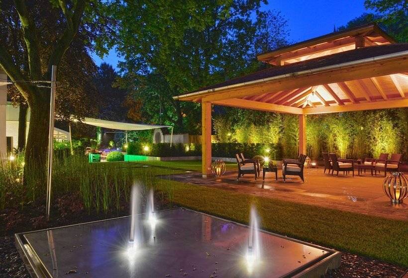 Best Western Premier Parkhotel Kronsberg