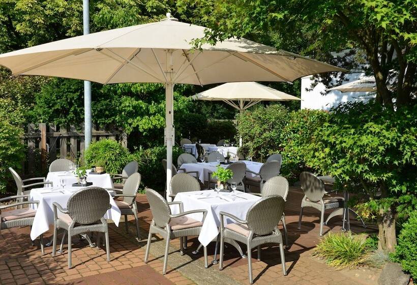 Best Western Premier Parkhotel Kronsberg