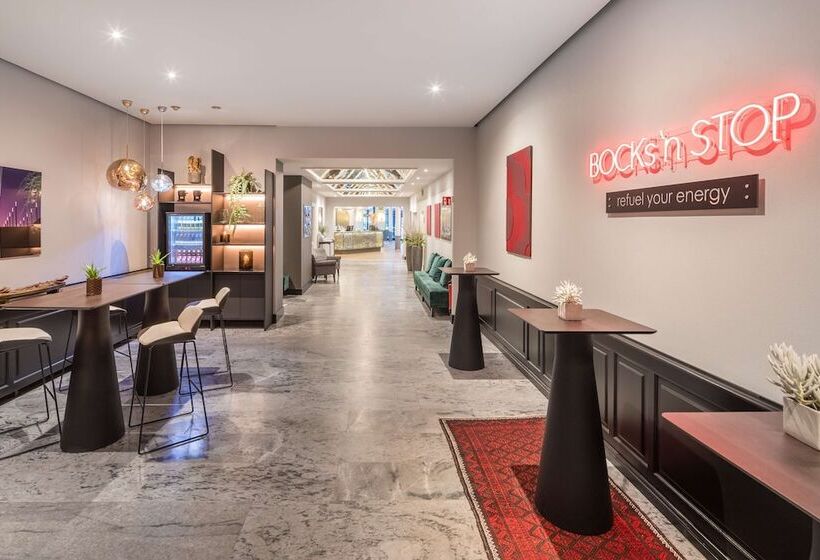 Best Western Premier Parkhotel Kronsberg