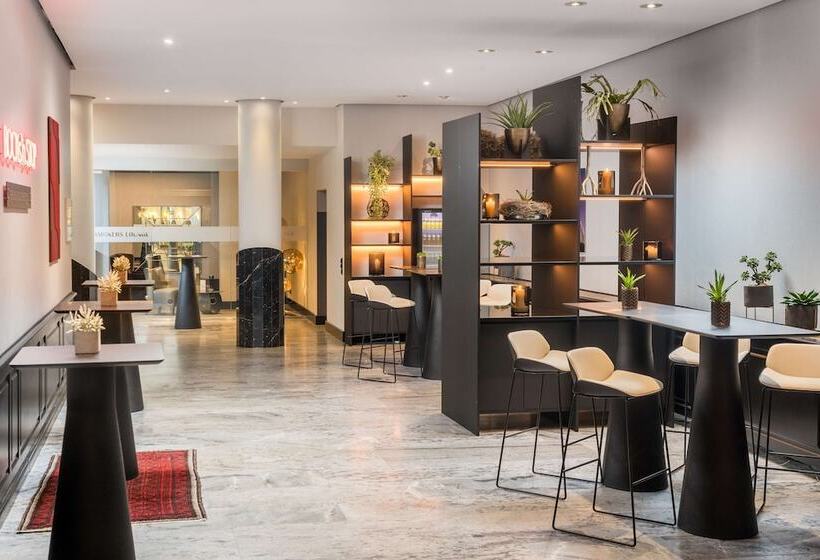 Best Western Premier Parkhotel Kronsberg