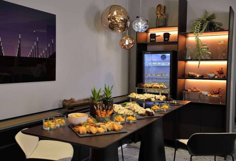 Best Western Premier Parkhotel Kronsberg