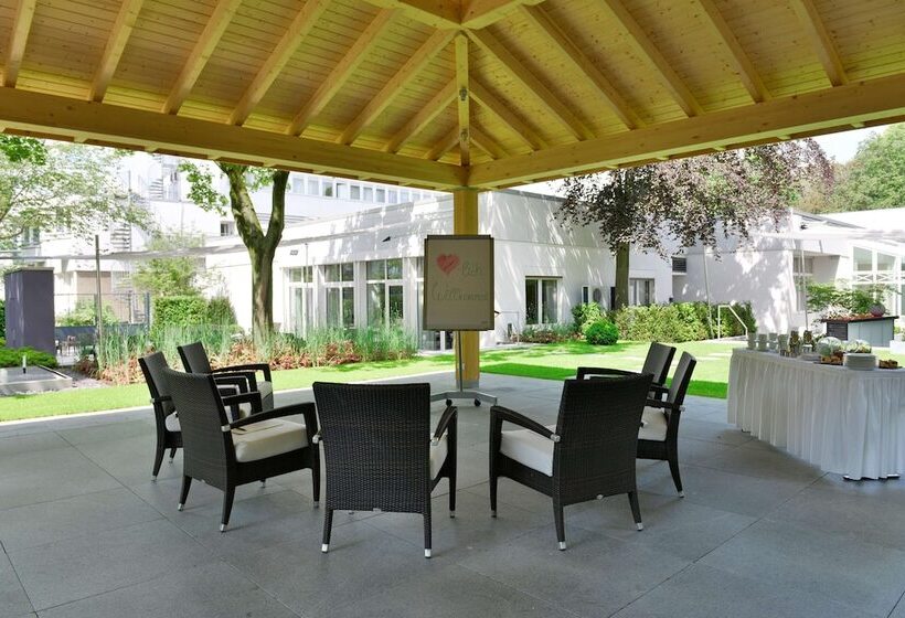 Best Western Premier Parkhotel Kronsberg