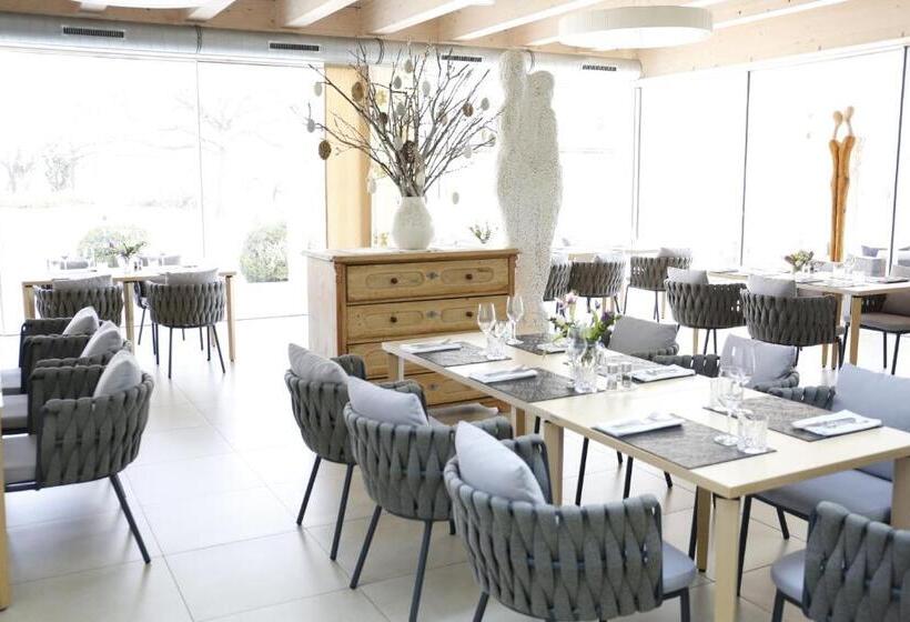 Birkenhof Gols   B & B   Wohlfühl Hotel Mit Wochenend Restaurant