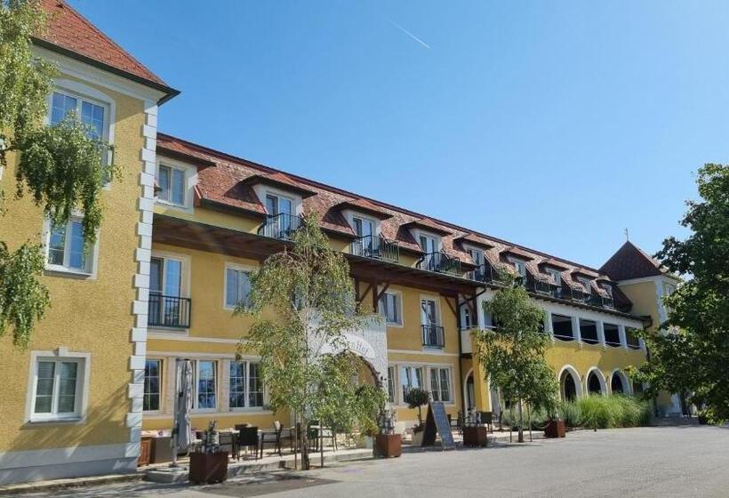 Birkenhof Gols   B & B   Wohlfühl Hotel Mit Wochenend Restaurant