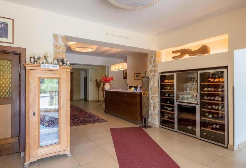 Birkenhof Gols   B & B   Wohlfühl Hotel Mit Wochenend Restaurant