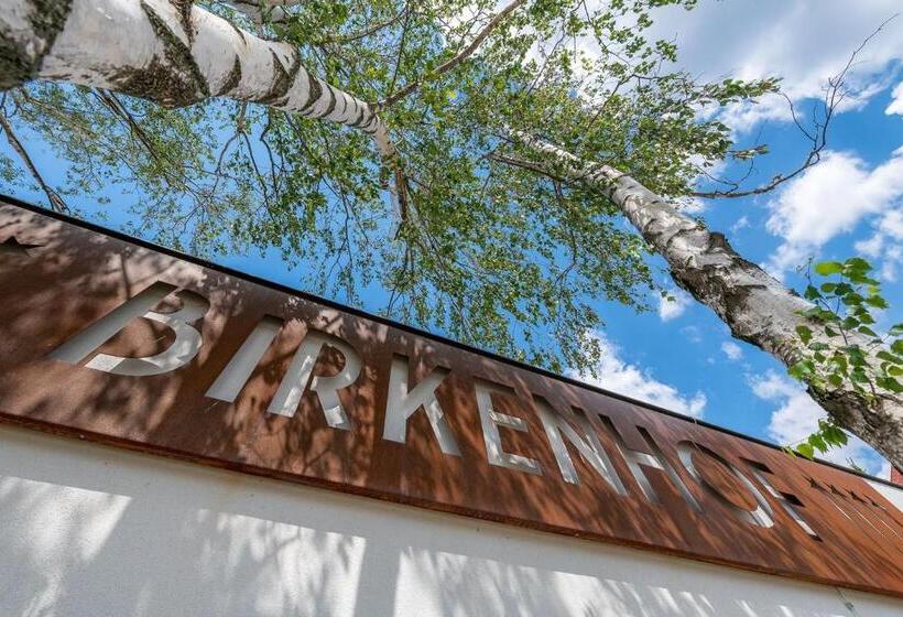 Birkenhof Gols   B & B   Wohlfühl Hotel Mit Wochenend Restaurant