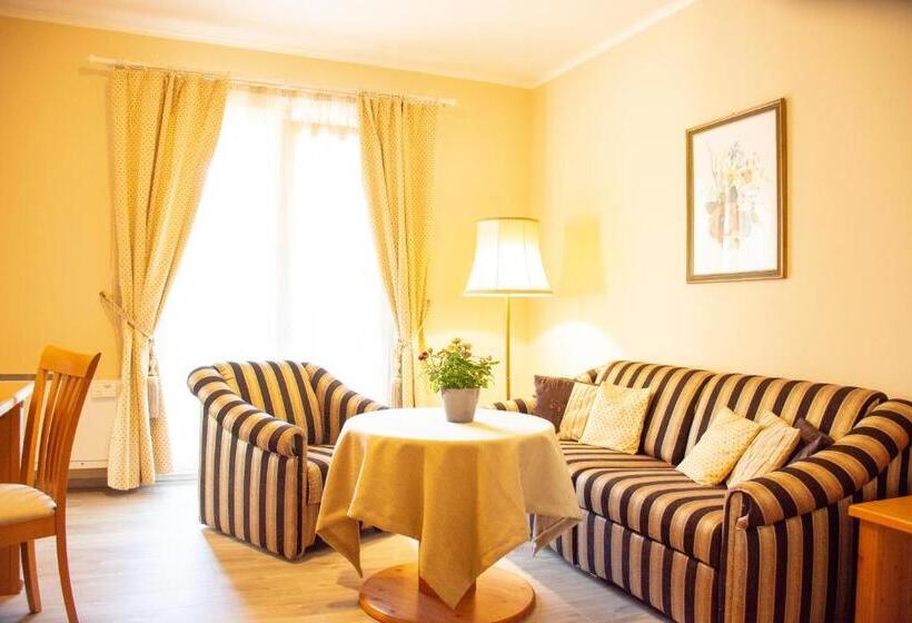 Birkenhof Gols   B & B   Wohlfühl Hotel Mit Wochenend Restaurant