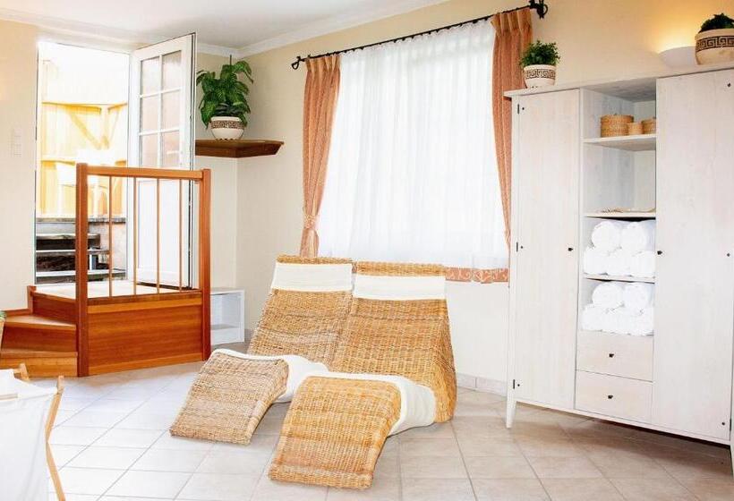 Birkenhof Gols   B & B   Wohlfühl Hotel Mit Wochenend Restaurant