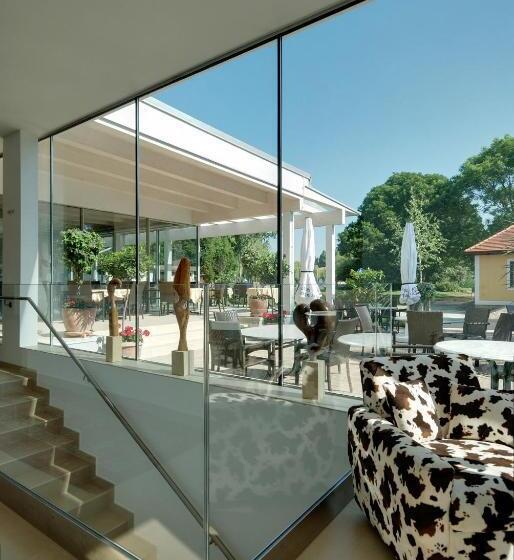 Birkenhof Gols   B & B   Wohlfühl Hotel Mit Wochenend Restaurant