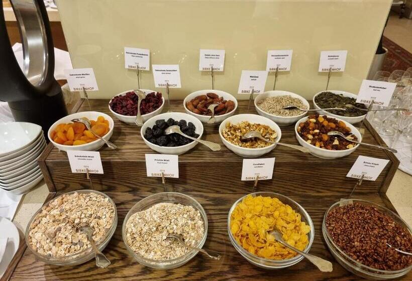 Birkenhof Gols   B & B   Wohlfühl Hotel Mit Wochenend Restaurant