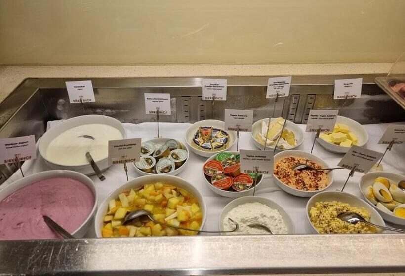 Birkenhof Gols   B & B   Wohlfühl Hotel Mit Wochenend Restaurant