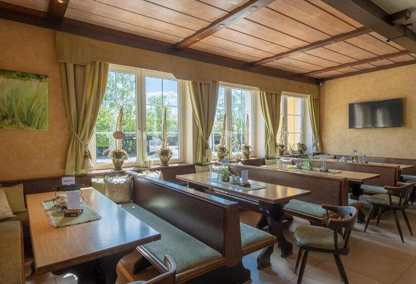 Birkenhof Gols   B & B   Wohlfühl Hotel Mit Wochenend Restaurant