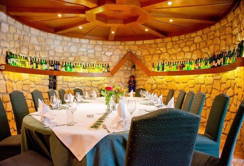 Birkenhof Gols   B & B   Wohlfühl Hotel Mit Wochenend Restaurant