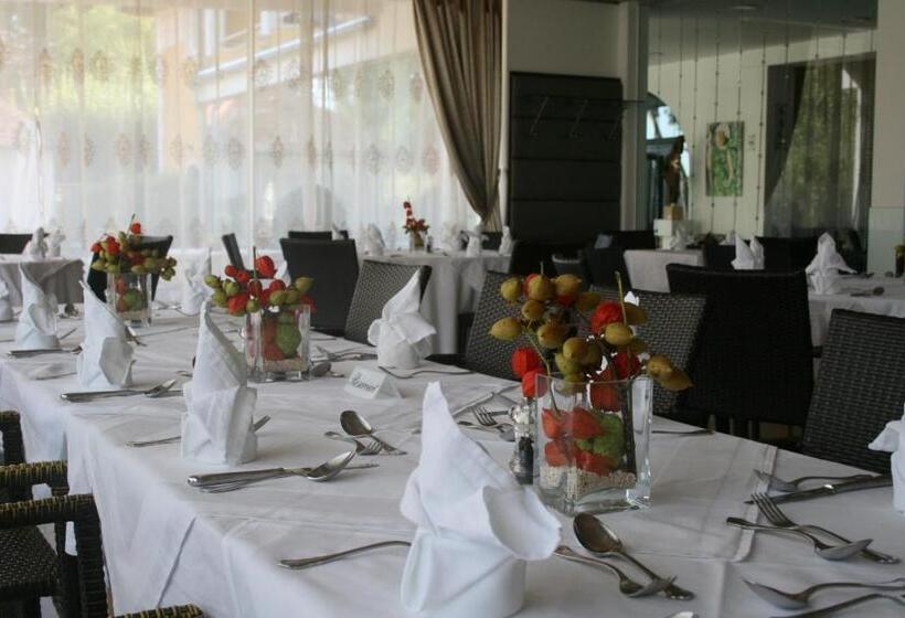 Birkenhof Gols   B & B   Wohlfühl Hotel Mit Wochenend Restaurant