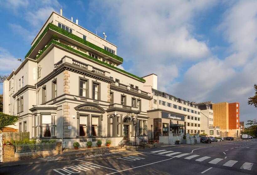 Bonnington Hotel & Leisure Centre