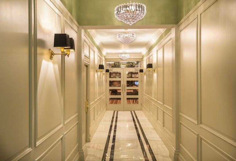 Bonnington Hotel & Leisure Centre