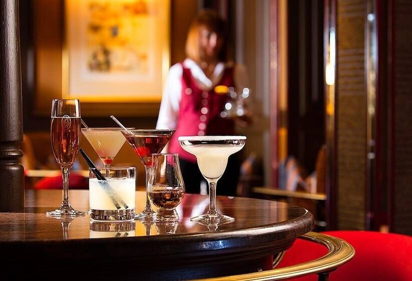 ホテル Braunschweiger Hof