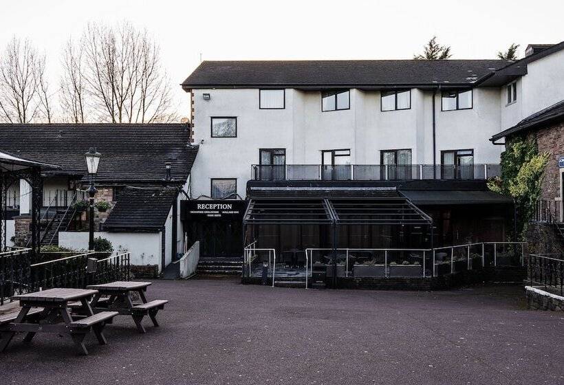 Park Hall Hotel & Spa Lancashire, A Member Of Radisson Individuals