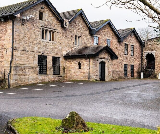 Park Hall Hotel & Spa Lancashire, A Member Of Radisson Individuals