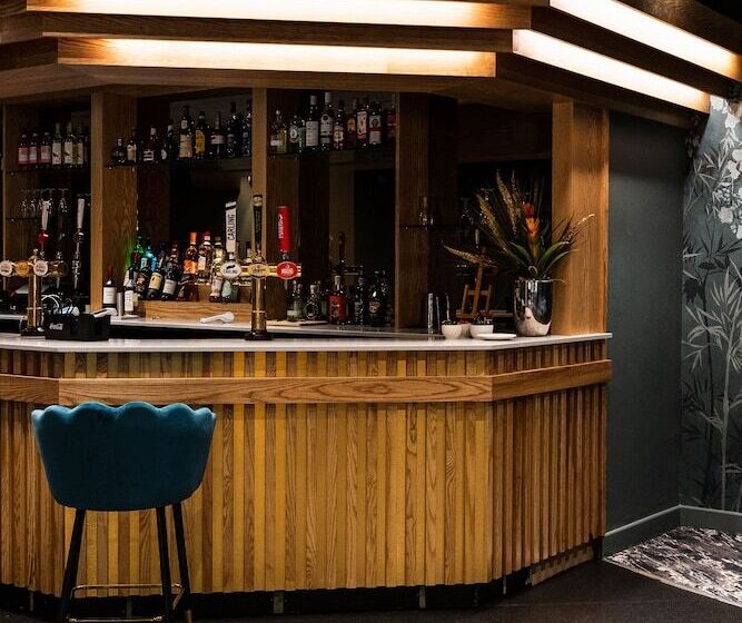 Park Hall Hotel & Spa Lancashire, A Member Of Radisson Individuals