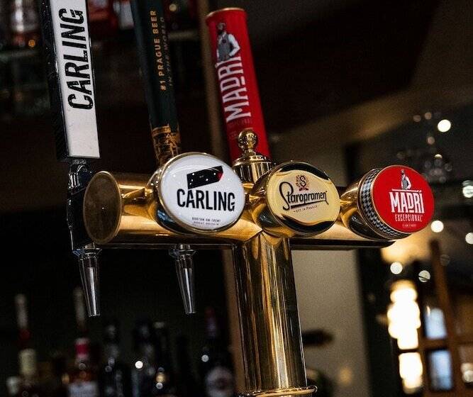 Park Hall Hotel & Spa Lancashire, A Member Of Radisson Individuals