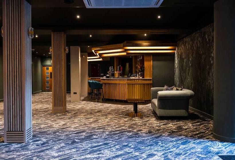 Park Hall Hotel & Spa Lancashire, A Member Of Radisson Individuals