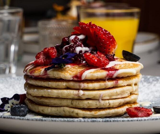 Park Hall Hotel & Spa Lancashire, A Member Of Radisson Individuals