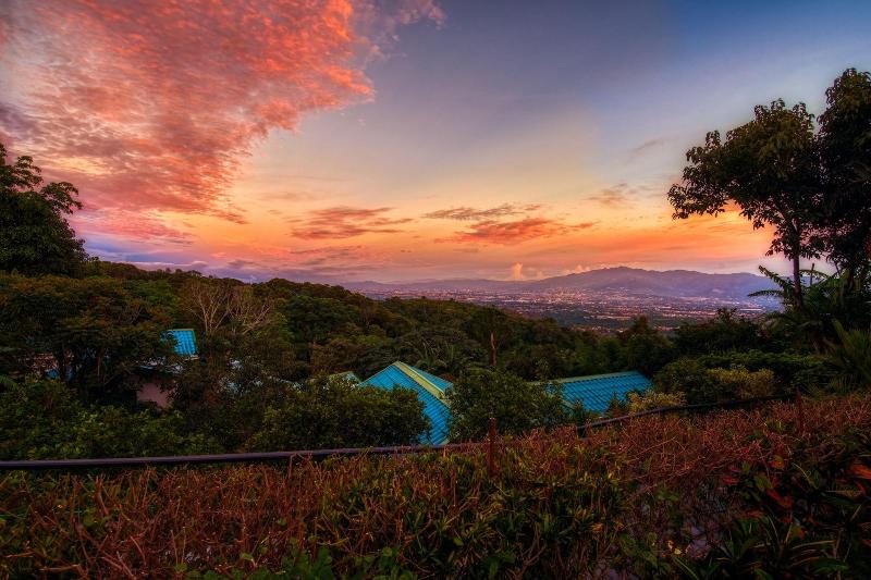 فندق Buena Vista Chic