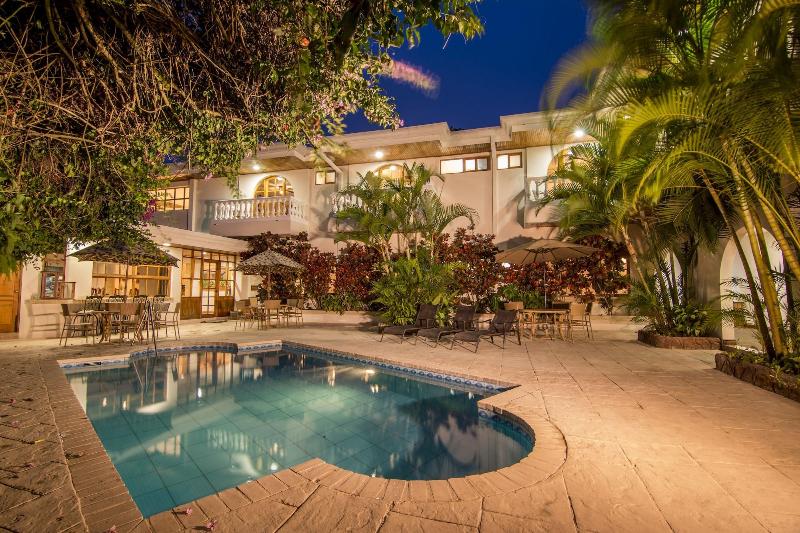 فندق Buena Vista Chic