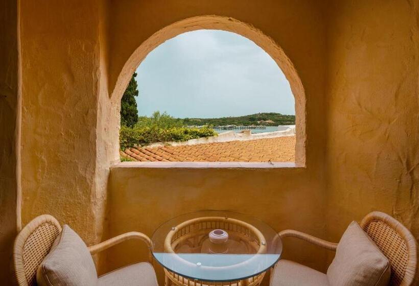 Cala Di Volpe, A Luxury Collection Hotel, Costa Smeralda