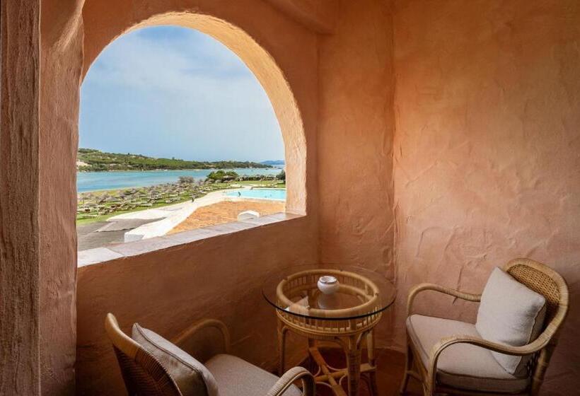 Cala Di Volpe, A Luxury Collection Hotel, Costa Smeralda