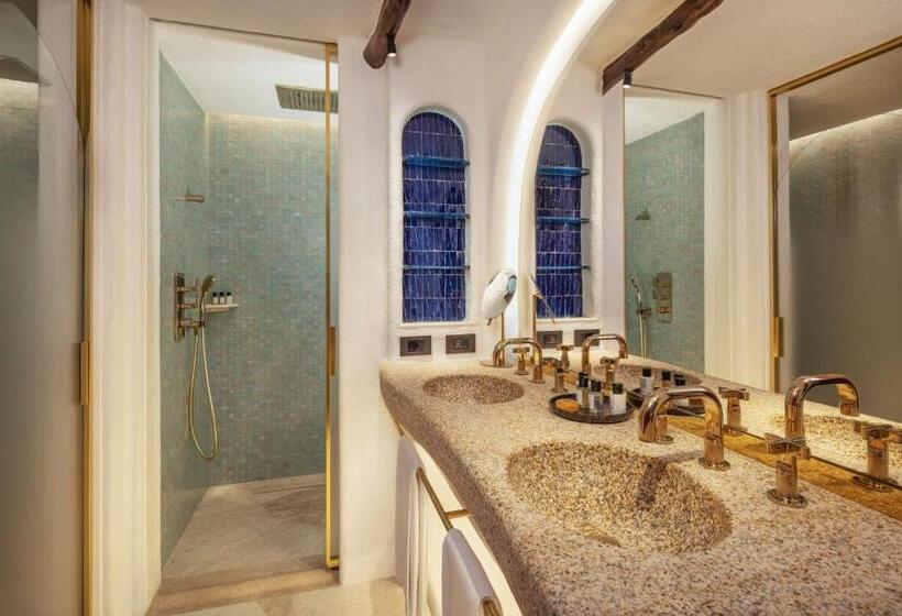 Cala Di Volpe, A Luxury Collection Hotel, Costa Smeralda