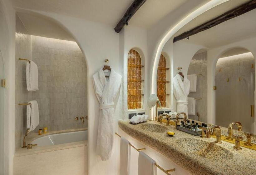 Cala Di Volpe, A Luxury Collection Hotel, Costa Smeralda