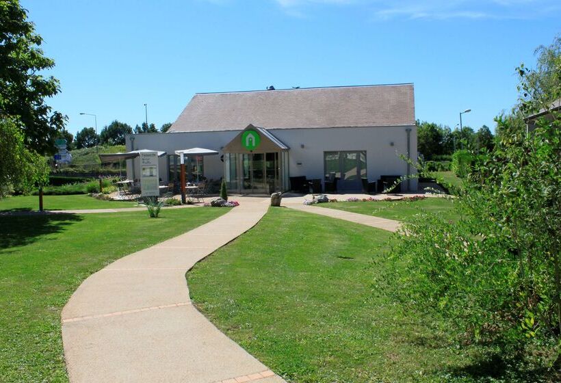 ホテル Campanile Besançon Nord Ecole Valentin