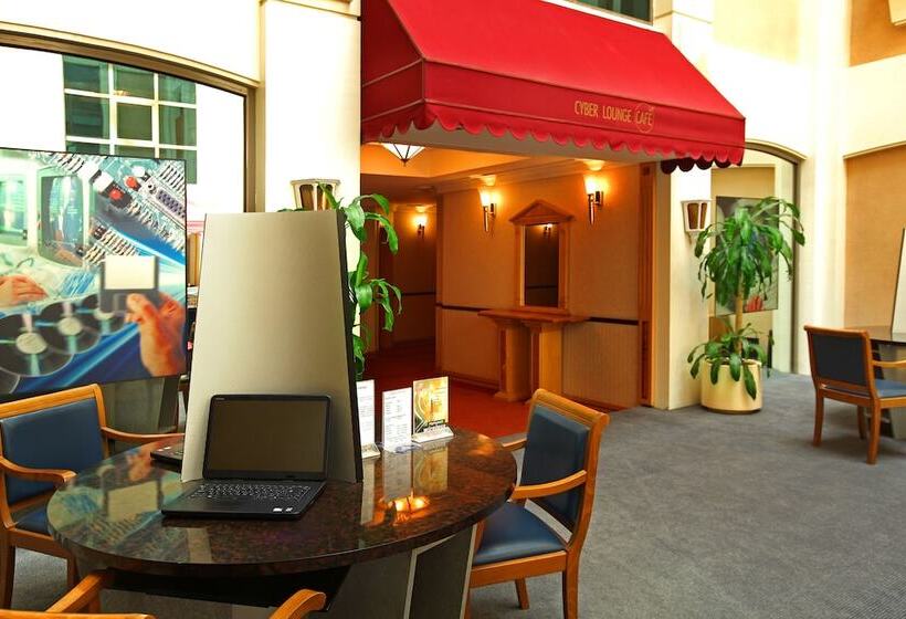 Capitol Hotel Jumeirah Dubai