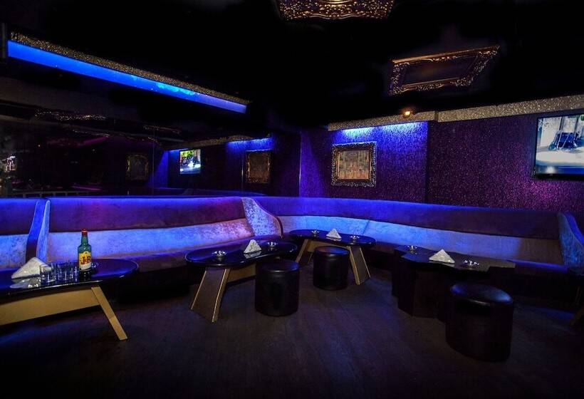 Capitol Hotel Jumeirah Dubai