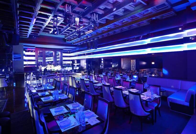 Capitol Hotel Jumeirah Dubai