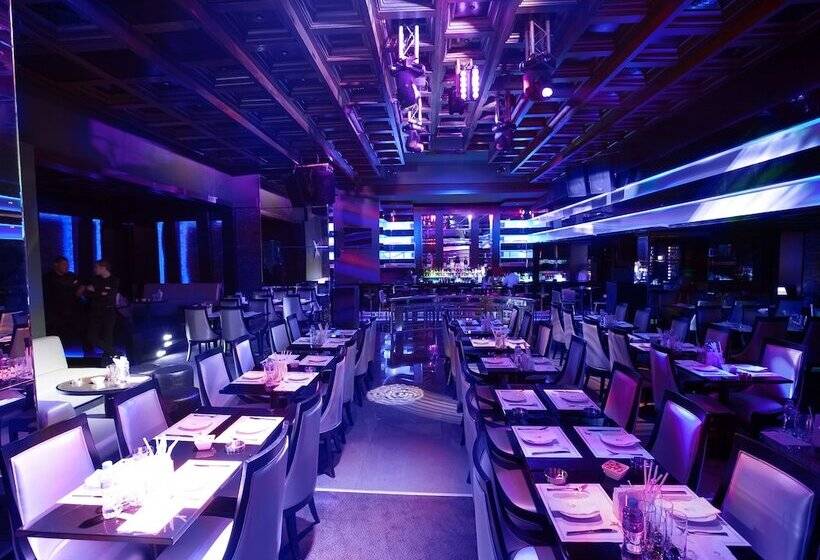 Capitol Hotel Jumeirah Dubai