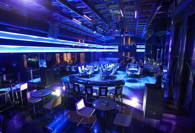 Capitol Hotel Jumeirah Dubai