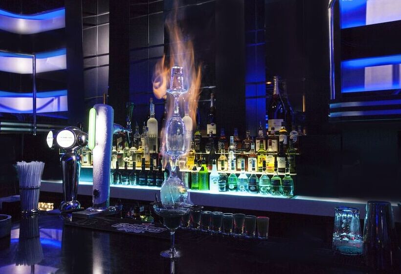 Capitol Hotel Jumeirah Dubai