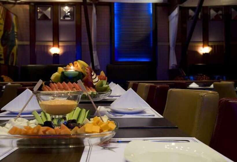 Capitol Hotel Jumeirah Dubai