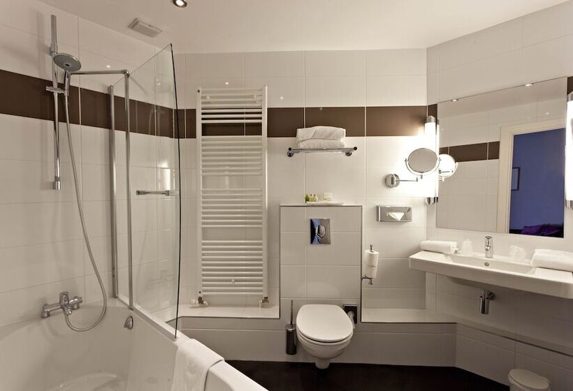 호텔 Chateau Tilques