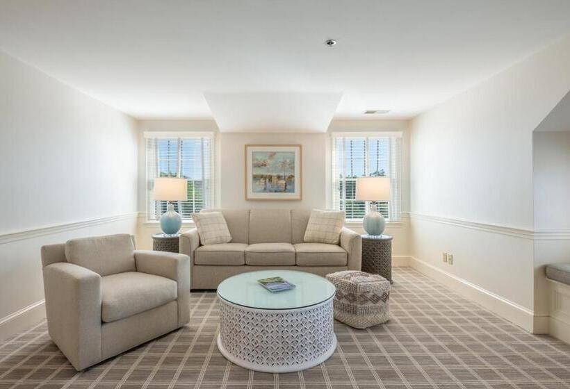 酒店 Chatham Wayside Inn