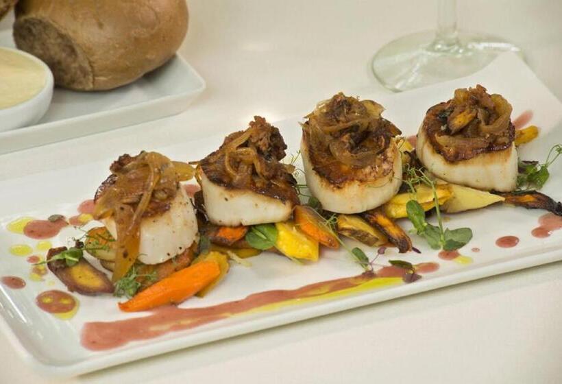 酒店 Chatham Wayside Inn