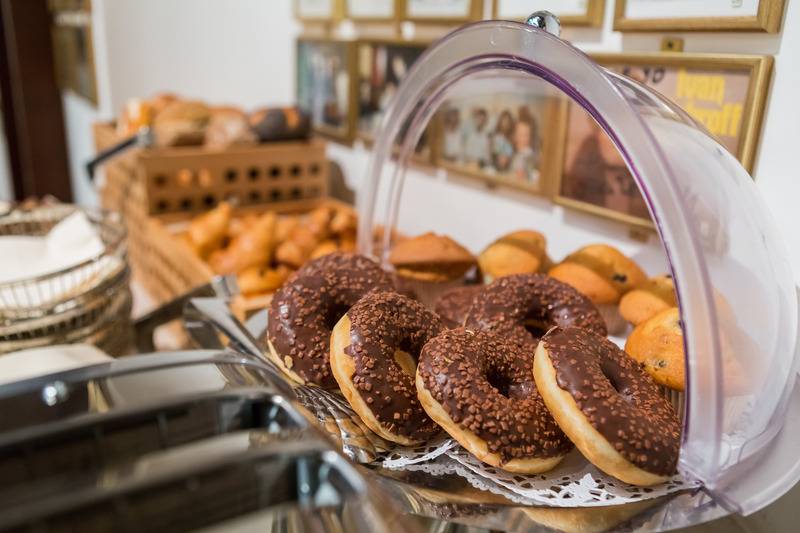 호텔 City Inn Basel