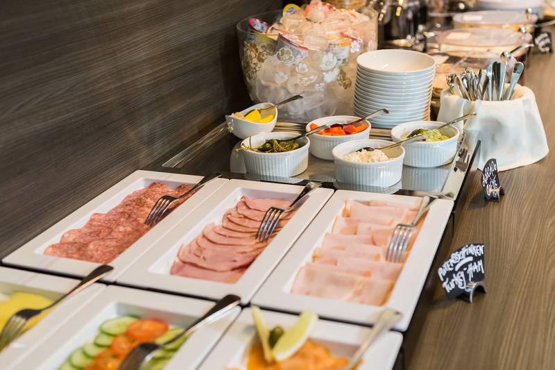 호텔 City Inn Basel