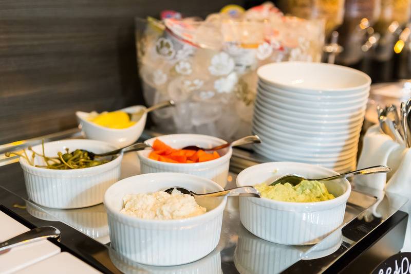 호텔 City Inn Basel