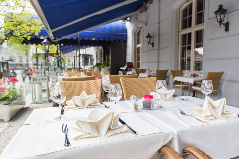 호텔 City Inn Basel