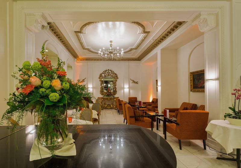 호텔 City Inn Basel